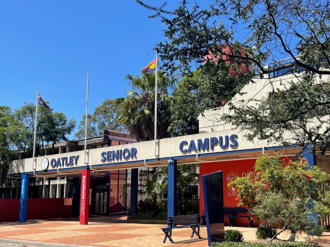 Triple Two Three Canteen